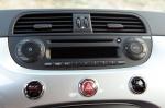 Fiat 500 Turbo 2012 года